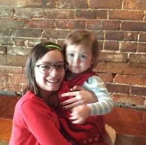 Meet your Posher, Rose